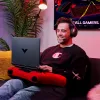 HyperX Cloud III Wireless - Zestaw słuchawkowy gamingowy, Czarny, Chiny, Wokółuszne, Zamknięte, Aktywne, 155 mm