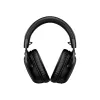 HyperX Cloud III Wireless - Zestaw słuchawkowy gamingowy, Czarny, Chiny, Wokółuszne, Zamknięte, Aktywne, 155 mm