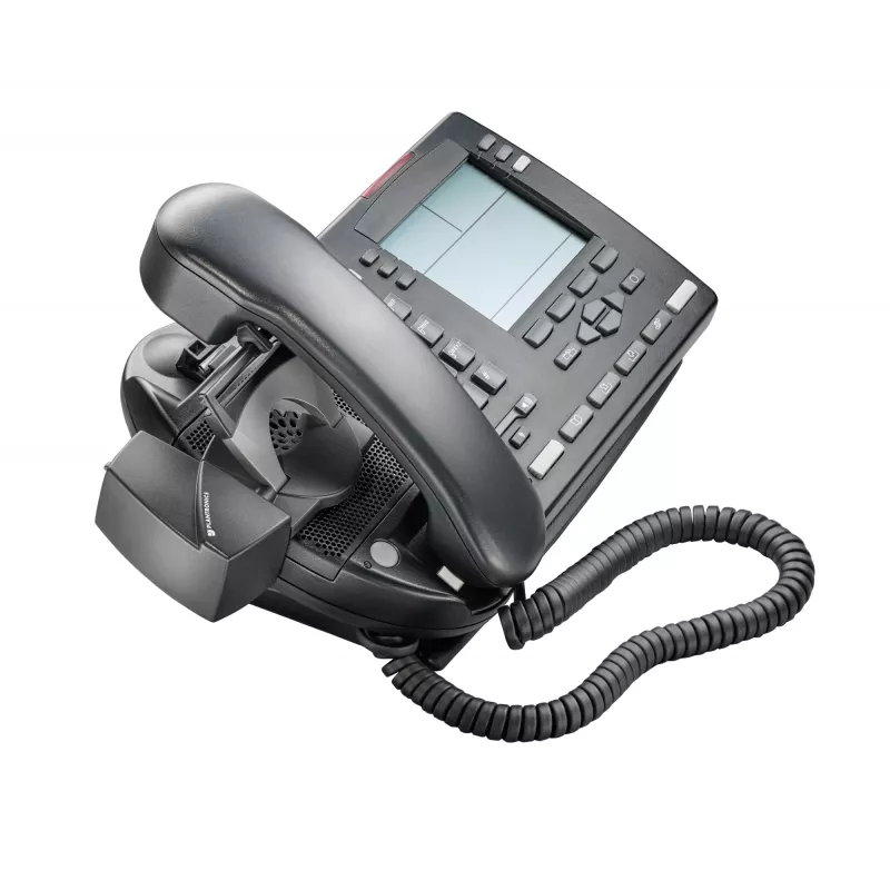 HP Poly HL10 Handset Lifter with prosty Plug TAA
