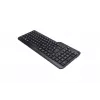 HP 460 Multi-Device Bluetooth klawiatura Home AZERTY Belgian Czarny