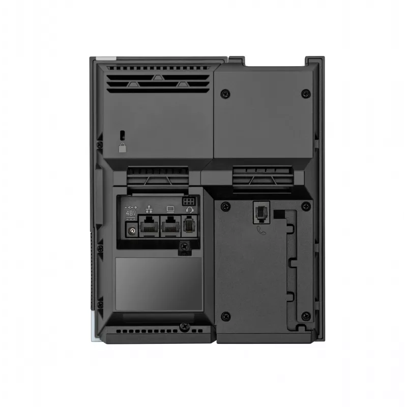 HP Poly CCX 505 Business Media Phone dla Microsoft Teams z obsługą PoE