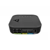 Adapter portów głosowych POLY ATA 402 2FXS VoIP z Open SIP, G.711/OPUS, zasilanie DC, wejście AC 100–240V