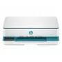 HP ENVY 6122e Bezprzewodowa kolorowa drukarka wielofunkcyjna, Instant Ink; Drukowanie zdjęć