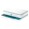 HP ENVY 6122e Bezprzewodowa kolorowa drukarka wielofunkcyjna, Instant Ink; Drukowanie zdjęć