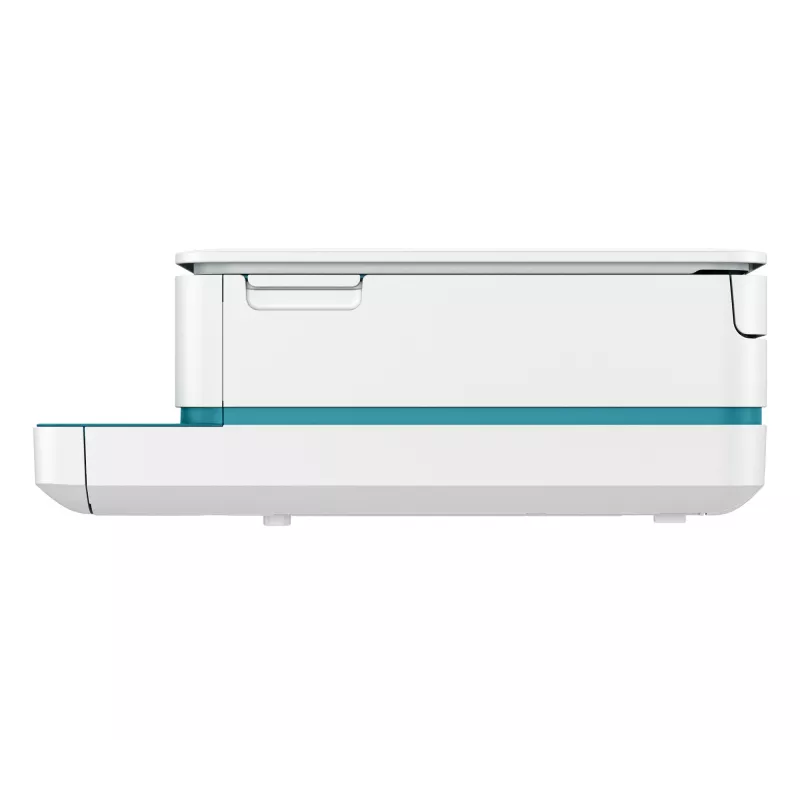 HP ENVY 6122e Bezprzewodowa kolorowa drukarka wielofunkcyjna, Instant Ink; Drukowanie zdjęć