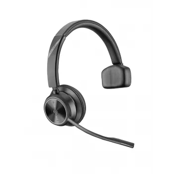 HP Poly Savi 7310 Monaural Microsoft Teams Certified DECT 1880-1900 MHz Top