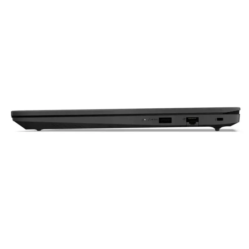 Lenovo V15 G4 AMN AMD Ryzen™ 3 7320U Laptop 39,6 cm (15,6 cala) Full HD 16 GB LPDDR5-SDRAM 512 GB SSD Wi-Fi 5 (802.11ac) Angielski Czarny