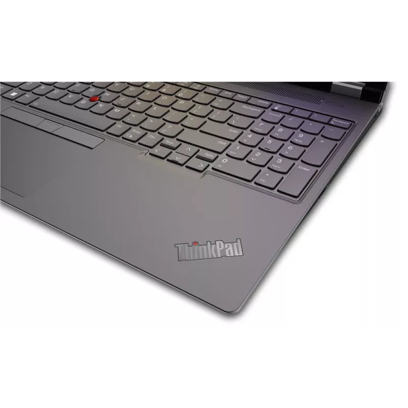 Stacja robocza mobilna Lenovo ThinkPad P16 16 cali Intel Core i7 32GB RAM 1TB SSD Windows 11 Pro