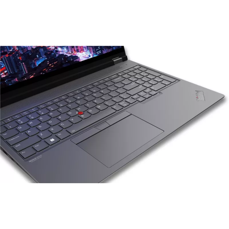Stacja robocza mobilna Lenovo ThinkPad P16 16 cali Intel Core i7 32GB RAM 1TB SSD Windows 11 Pro