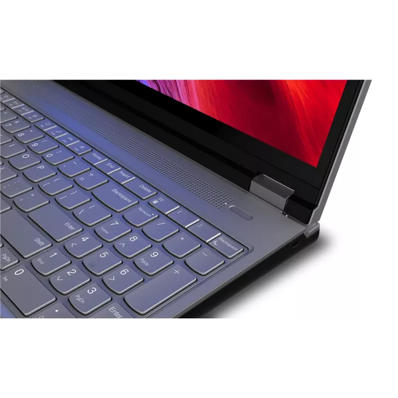 Stacja robocza mobilna Lenovo ThinkPad P16 16 cali Intel Core i7 32GB RAM 1TB SSD Windows 11 Pro
