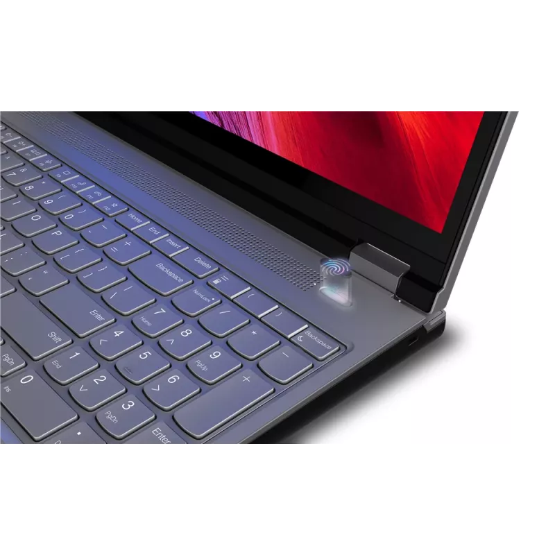 Stacja robocza mobilna Lenovo ThinkPad P16 16 cali Intel Core i7 32GB RAM 1TB SSD Windows 11 Pro