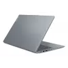 Lenovo IdeaPad cienki 3 15AMN8 AMD Ryzen™ 3 7320U Laptop 39,6 cm (15,6 cala) Full HD 8 GB LPDDR5-SDRAM 512 GB SSD Wi-Fi 6 (802.11ax) Windows 11 Home German szary