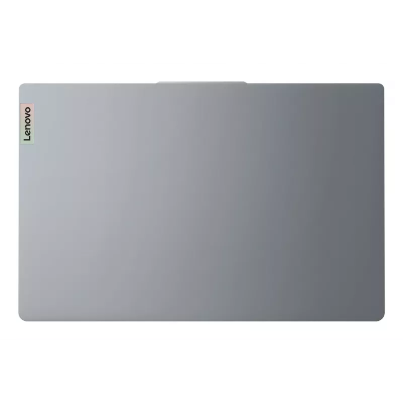 Lenovo IdeaPad cienki 3 15AMN8 AMD Ryzen™ 3 7320U Laptop 39,6 cm (15,6 cala) Full HD 8 GB LPDDR5-SDRAM 512 GB SSD Wi-Fi 6 (802.11ax) Windows 11 Home German szary