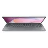 Lenovo IdeaPad cienki 3 15AMN8 AMD Ryzen™ 3 7320U Laptop 39,6 cm (15,6 cala) Full HD 8 GB LPDDR5-SDRAM 512 GB SSD Wi-Fi 6 (802.11ax) Windows 11 Home German szary