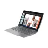 Lenovo ThinkPad X1 2-in-1 Gen 9 Intel Core Ultra 7 155U Hybrid (2-in-1) 35,6 cm (14 cali) Dotykowy WUXGA 16 GB LPDDR5x-SDRAM 512 GB SSD Wi-Fi 6E (802.11ax) Windows 11 Pro Niemiecki Szary
