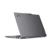 Lenovo ThinkPad X1 2-in-1 Gen 9 Intel Core Ultra 7 155U Hybrid (2-in-1) 35,6 cm (14 cali) Dotykowy WUXGA 16 GB LPDDR5x-SDRAM 512 GB SSD Wi-Fi 6E (802.11ax) Windows 11 Pro Niemiecki Szary