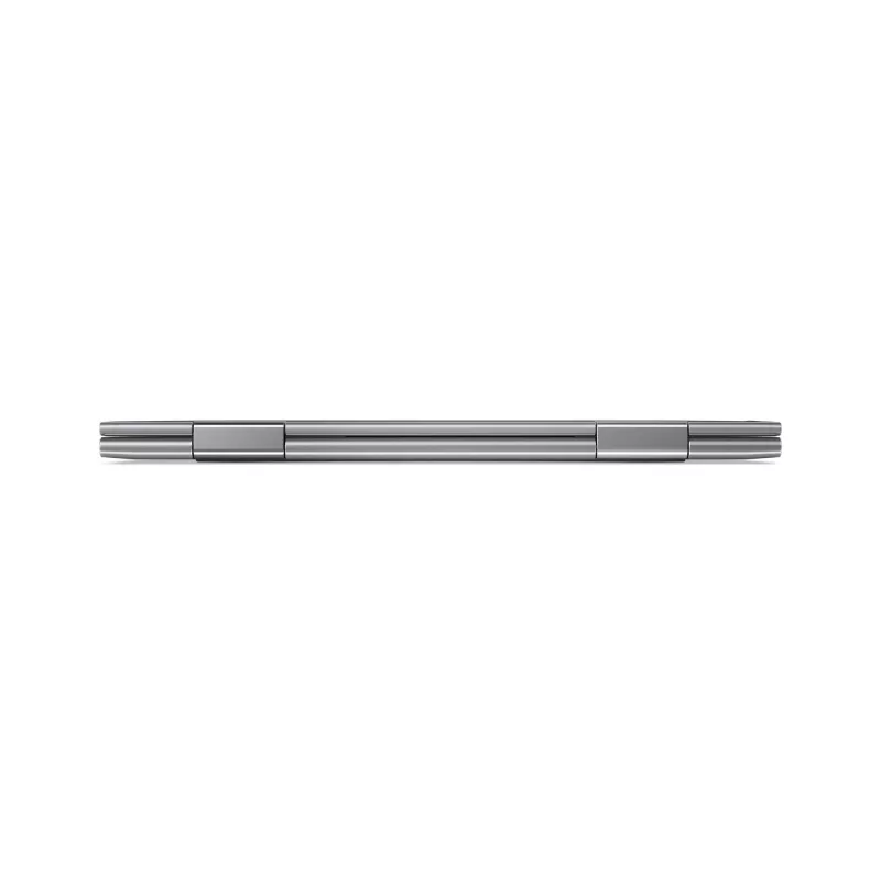 Lenovo ThinkPad X1 2-in-1 Gen 9 Intel Core Ultra 7 155U Hybrid (2-in-1) 35,6 cm (14 cali) Dotykowy WUXGA 16 GB LPDDR5x-SDRAM 512 GB SSD Wi-Fi 6E (802.11ax) Windows 11 Pro Niemiecki Szary