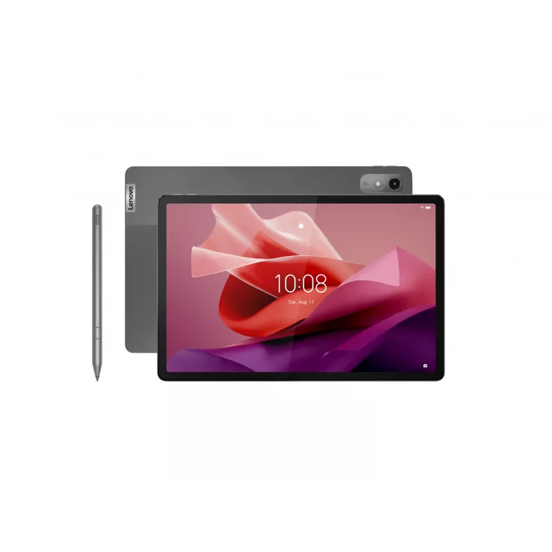 Lenovo Tab P12 Mediatek 256 GB 32.3 cm (12.7 cala) 8 GB Wi-Fi 6 (802.11ax) Android 13 Szary