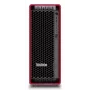 Lenovo ThinkStation P8 AMD Ryzen Threadripper PRO 7945WX 64 GB DDR5-SDRAM 1 TB SSD Windows 11 Pro Tower Stacja robocza Czarny