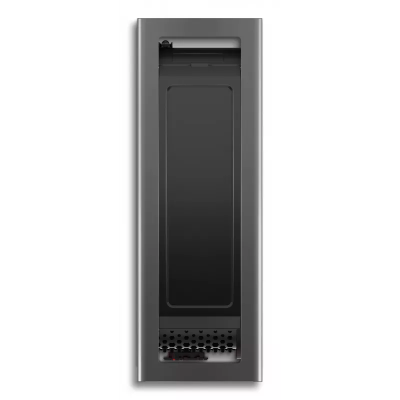 Lenovo ThinkStation P8 AMD Ryzen Threadripper PRO 7945WX 64 GB DDR5-SDRAM 1 TB SSD Windows 11 Pro Tower Stacja robocza Czarny