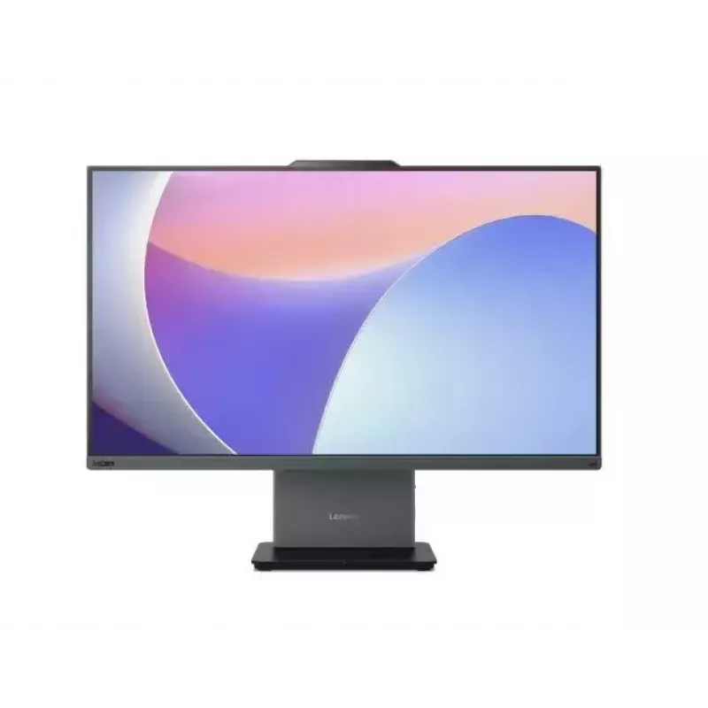 Komputer All-in-One Lenovo ThinkCentre neo 50a 27 G5 — 27 cali FHD IPS, Intel Core i5-13420H, 16GB DDR5, 512GB NVMe, Wi‑Fi 6, Windows 11 Pro