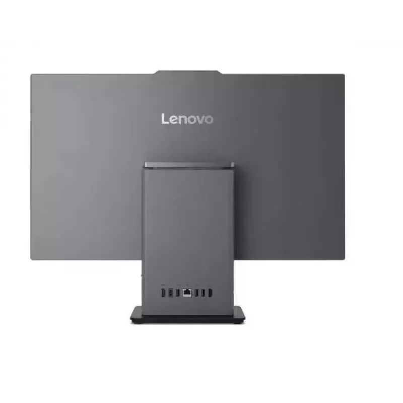 Komputer All-in-One Lenovo ThinkCentre neo 50a 27 G5 — 27 cali FHD IPS, Intel Core i5-13420H, 16GB DDR5, 512GB NVMe, Wi‑Fi 6, Windows 11 Pro