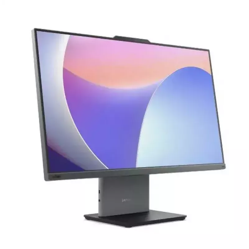 Komputer All-in-One Lenovo ThinkCentre neo 50a 27 G5 — 27 cali FHD IPS, Intel Core i5-13420H, 16GB DDR5, 512GB NVMe, Wi‑Fi 6, Windows 11 Pro