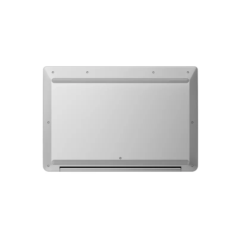 Lenovo IdeaPad cienki 3 Chrome 14M868 MediaTek Kompanio 520 Chromebook 35,6 cm (14 cali) Full HD 4 GB LPDDR4x-SDRAM 128 GB eMMC Wi-Fi 6 (802.11ax) ChromeOS German szary