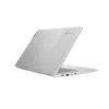 Lenovo IdeaPad cienki 3 Chrome 14M868 MediaTek Kompanio 520 Chromebook 35,6 cm (14 cali) Full HD 4 GB LPDDR4x-SDRAM 128 GB eMMC Wi-Fi 6 (802.11ax) ChromeOS German szary