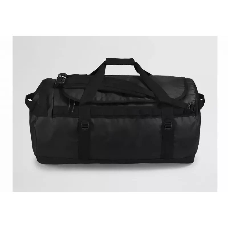Duffel Bag The North Face Base Camp Duffel L 95 L Czarny