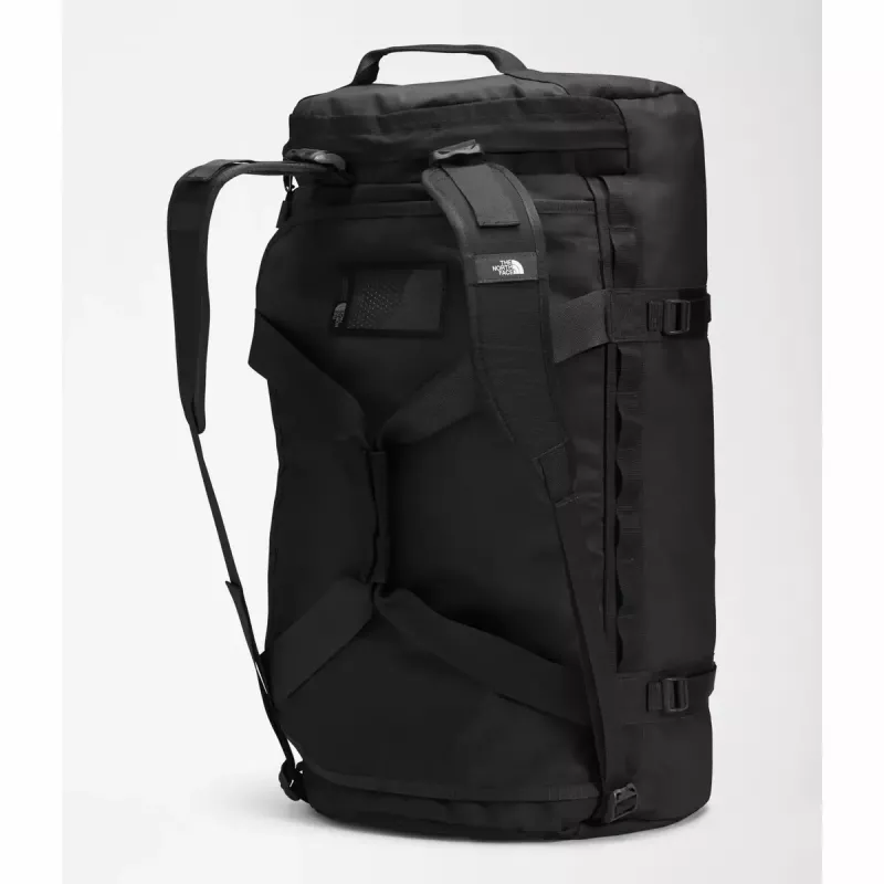 Duffel Bag The North Face Base Camp Duffel L 95 L Czarny