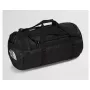 Duffel Bag The North Face Base Camp Duffel L 95 L Czarny