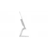 Monitor komputerowy Lenovo L27i-4A 68,6 cm (27 inch) 1920 x 1080 pikseli LCD Szary