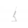 Monitor komputerowy Lenovo L27i-4A 68,6 cm (27 inch) 1920 x 1080 pikseli LCD Szary