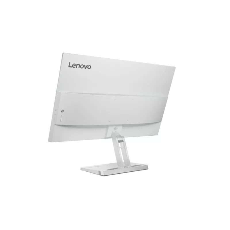 Monitor komputerowy Lenovo L27i-4A 68,6 cm (27 inch) 1920 x 1080 pikseli LCD Szary