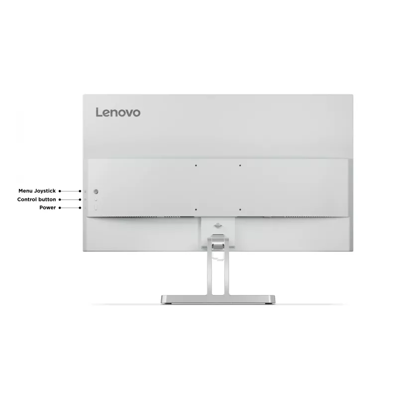 Monitor komputerowy Lenovo L27i-4A 68,6 cm (27 inch) 1920 x 1080 pikseli LCD Szary