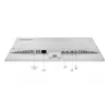 Monitor komputerowy Lenovo L27i-4A 68,6 cm (27 inch) 1920 x 1080 pikseli LCD Szary