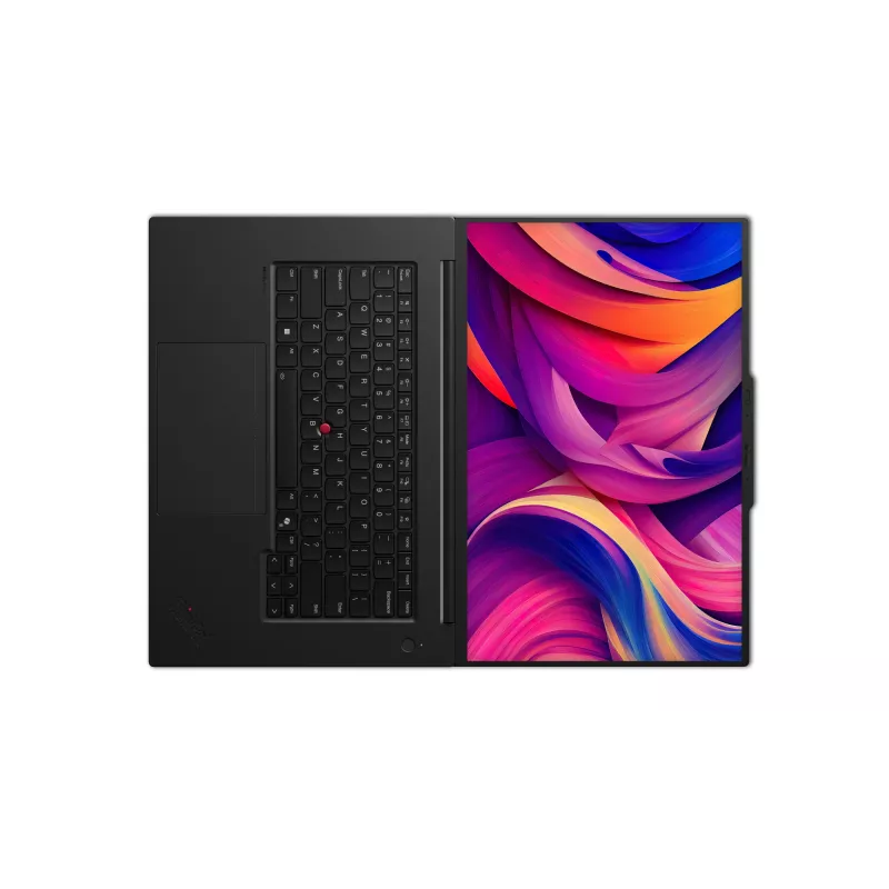 Laptop Lenovo ThinkPad P1 G7 16,0 cali Ultra 7 32 GB 1 TB RTX 4070 W11Pro