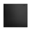 Lenovo ThinkCentre M70q Gen 5 Intel® Core™ i5 i5-14500T 16 GB DDR5-SDRAM 512 GB SSD Windows 11 Pro Mini PC Czarny