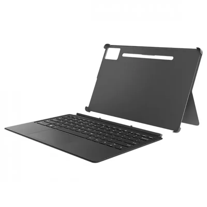 Lenovo ZG38C06019 klawiatura do urządzenia mobilnego Niemiecki Pogo Pin Czarny