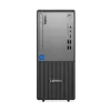 Lenovo ThinkCentre neo 50t Gen 5 Intel® Core™ i3 i3-14100 8 GB DDR5-SDRAM 256 GB SSD Windows 11 Pro Tower PC Czarny