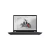 Lenovo ThinkPad P16 Gen 2 Intel® Core™ i7 i7-14700HX Mobilna stacja robocza 40,6 cm (16 cali) WUXGA 32 GB DDR5-SDRAM 1 TB SSD Intel Arc Pro A30M Wi-Fi 6E (802.11ax) Windows 11 Pro Niemiecki Czarny