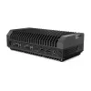 Lenovo ThinkEdge SE30 Intel® Core™ i5 i5-1145GRE 16 GB DDR4-SDRAM 512 GB SSD Windows 11 IoT Enterprise Mini PC Czarny