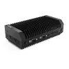 Lenovo ThinkEdge SE30 Intel® Core™ i5 i5-1145GRE 16 GB DDR4-SDRAM 512 GB SSD Windows 11 IoT Enterprise Mini PC Czarny
