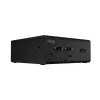 Lenovo ThinkEdge SE50 Intel® Core™ i5 i5-8365UE 16 GB DDR4-SDRAM 512 GB SSD Windows 11 IoT Enterprise Mini PC Czarny