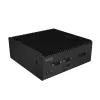 Lenovo ThinkEdge SE50 Intel® Core™ i5 i5-8365UE 16 GB DDR4-SDRAM 512 GB SSD Windows 11 IoT Enterprise Mini PC Czarny