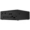 Lenovo ThinkEdge SE50 Intel® Core™ i5 i5-8365UE 16 GB DDR4-SDRAM 512 GB SSD Windows 11 IoT Enterprise Mini PC Czarny