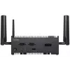 Lenovo ThinkEdge SE50 Intel® Core™ i5 i5-8365UE 16 GB DDR4-SDRAM 512 GB SSD Windows 11 IoT Enterprise Mini PC Czarny