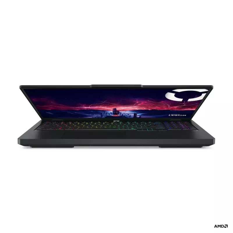 Laptop Lenovo Legion Pro 5 16 WQXGA – AMD Ryzen 9 9955HX, 32GB RAM, 1TB SSD, NVIDIA RTX 5070 8GB, Windows 11 Home