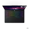 Laptop Lenovo Legion Pro 5 16 WQXGA – AMD Ryzen 9 9955HX, 32GB RAM, 1TB SSD, NVIDIA RTX 5070 8GB, Windows 11 Home